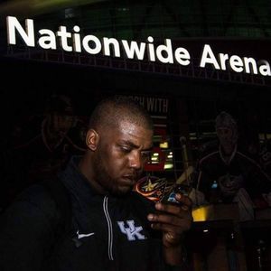 Meet your Posher, Kenneth